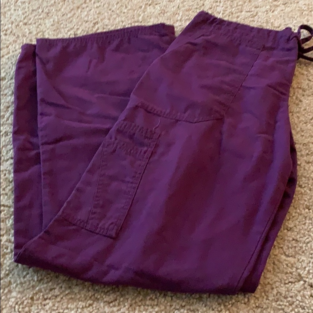 Scrubstar pants